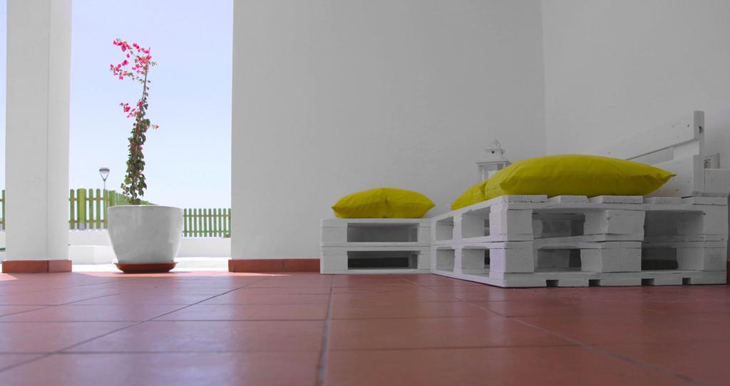 Apartamentos Flamboyant Adults Only Puerto del Carmen (Lanzarote) Quarto foto