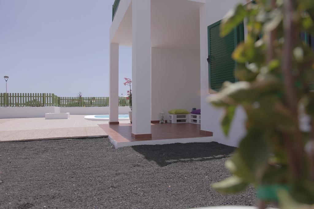 Apartamentos Flamboyant Adults Only Puerto del Carmen (Lanzarote) Quarto foto