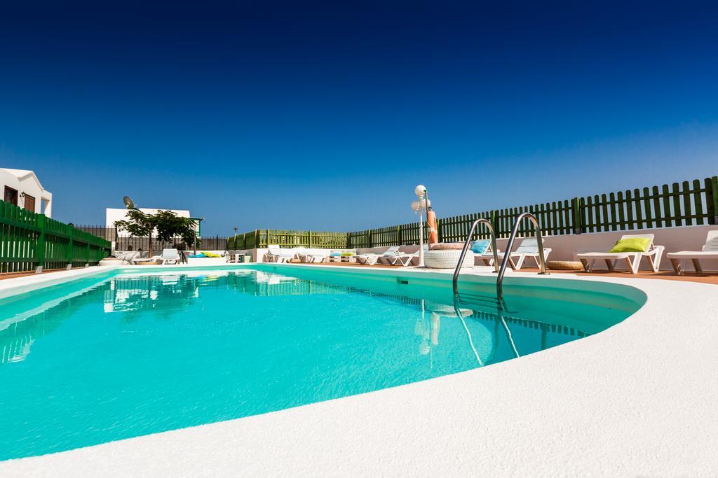 Apartamentos Flamboyant Adults Only Puerto del Carmen (Lanzarote) Exterior foto
