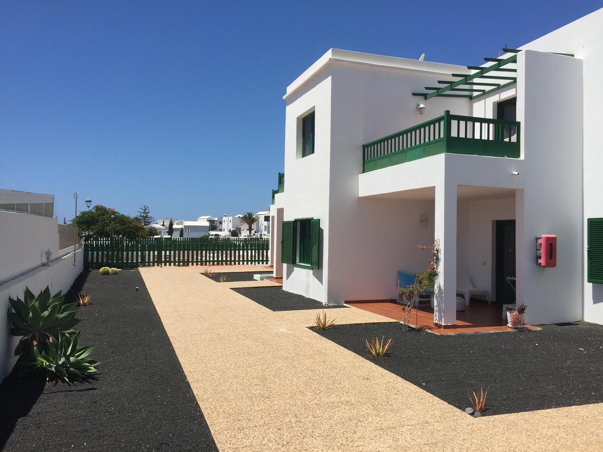 Apartamentos Flamboyant Adults Only Puerto del Carmen (Lanzarote) Exterior foto
