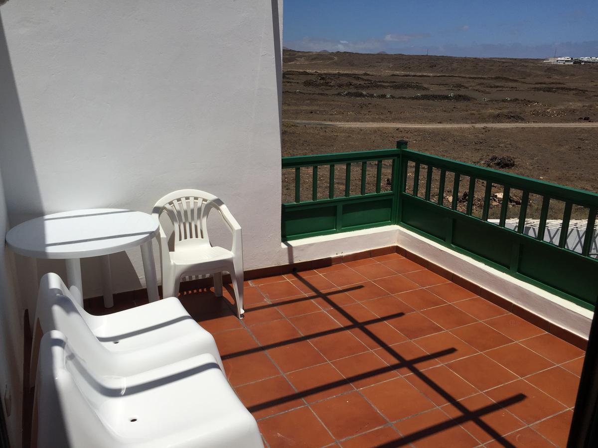 Apartamentos Flamboyant Adults Only Puerto del Carmen (Lanzarote) Exterior foto