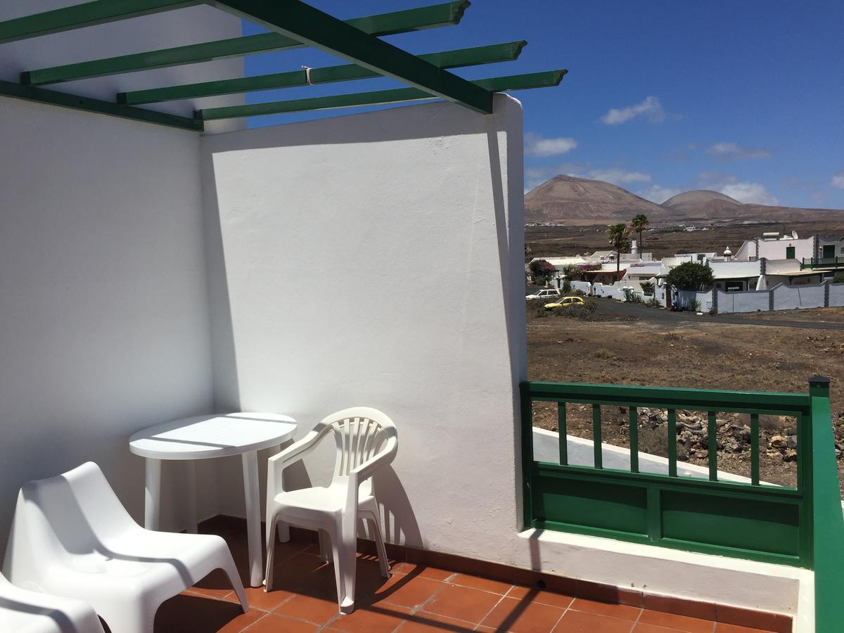 Apartamentos Flamboyant Adults Only Puerto del Carmen (Lanzarote) Exterior foto
