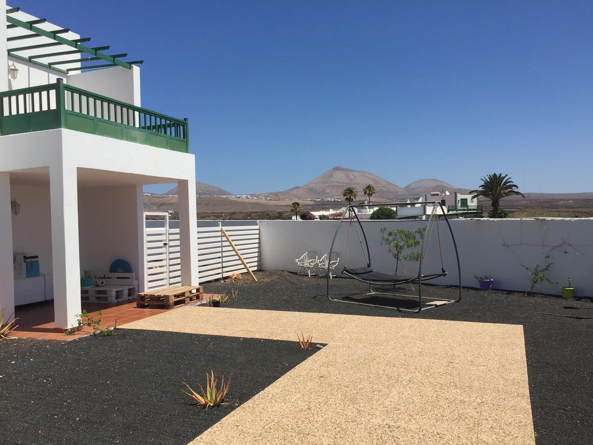 Apartamentos Flamboyant Adults Only Puerto del Carmen (Lanzarote) Exterior foto
