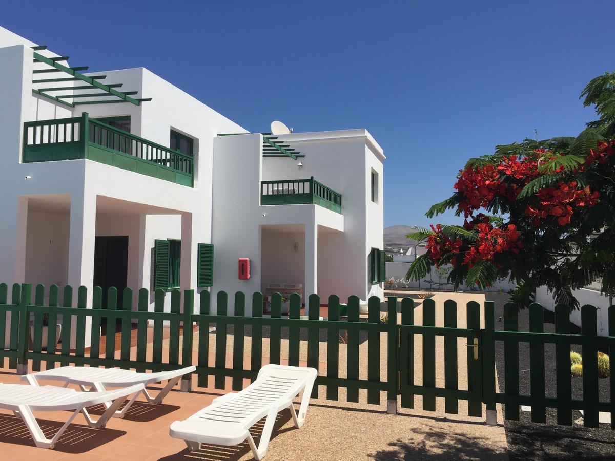 Apartamentos Flamboyant Adults Only Puerto del Carmen (Lanzarote) Exterior foto