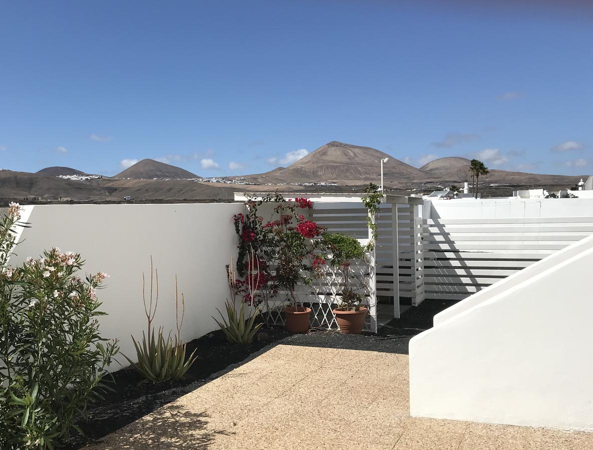 Apartamentos Flamboyant Adults Only Puerto del Carmen (Lanzarote) Exterior foto