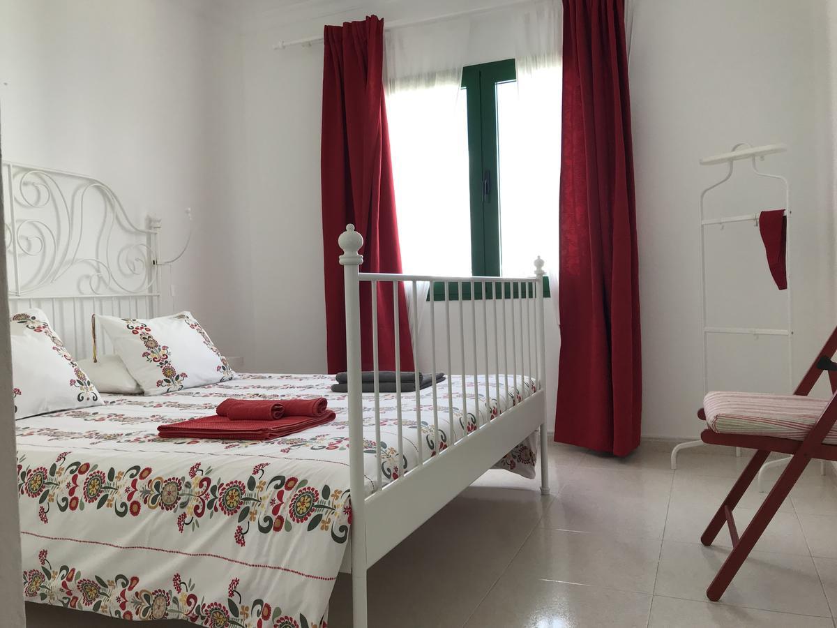 Apartamentos Flamboyant Adults Only Puerto del Carmen (Lanzarote) Exterior foto