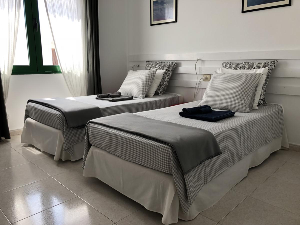 Apartamentos Flamboyant Adults Only Puerto del Carmen (Lanzarote) Exterior foto