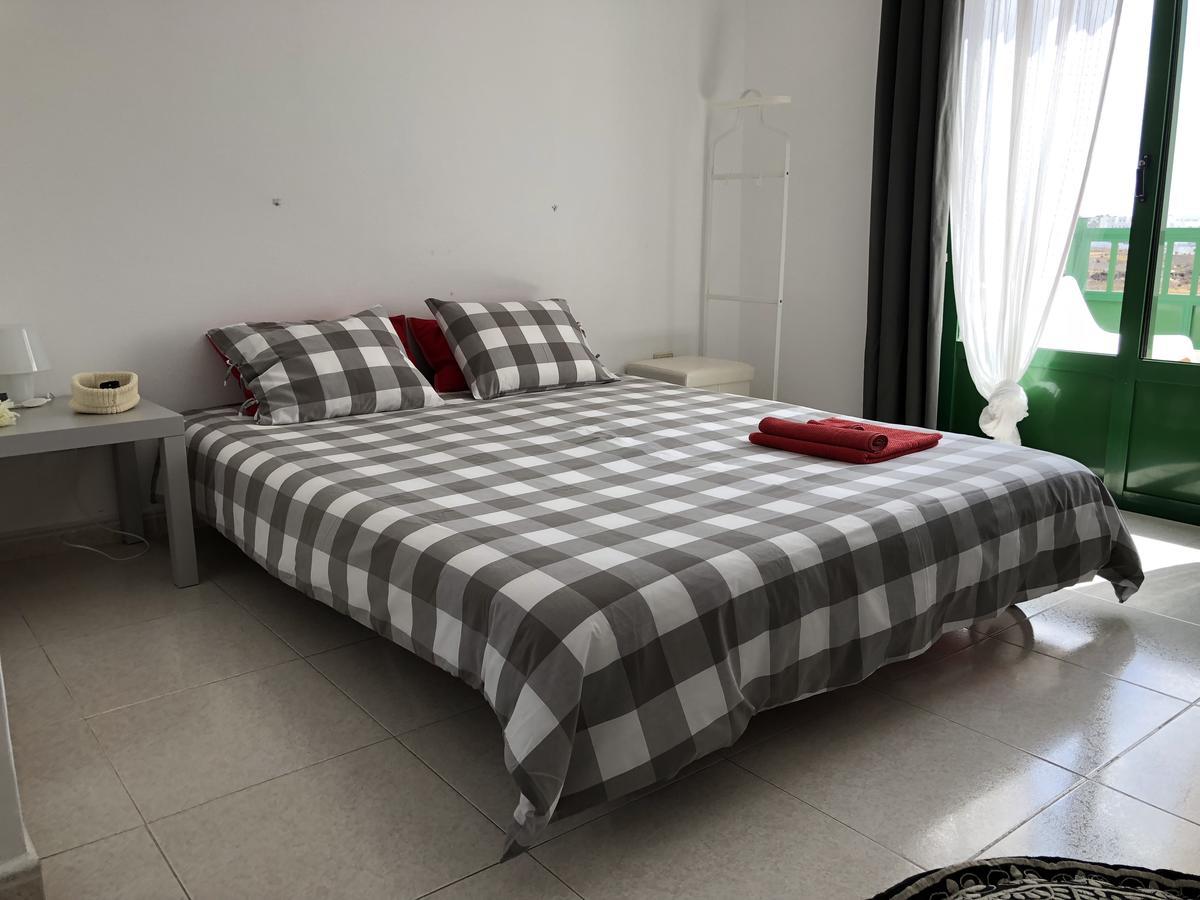 Apartamentos Flamboyant Adults Only Puerto del Carmen (Lanzarote) Exterior foto