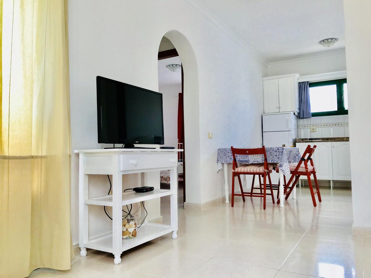 Apartamentos Flamboyant Adults Only Puerto del Carmen (Lanzarote) Exterior foto