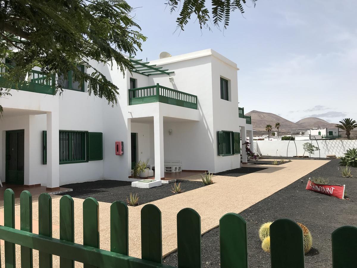 Apartamentos Flamboyant Adults Only Puerto del Carmen (Lanzarote) Exterior foto