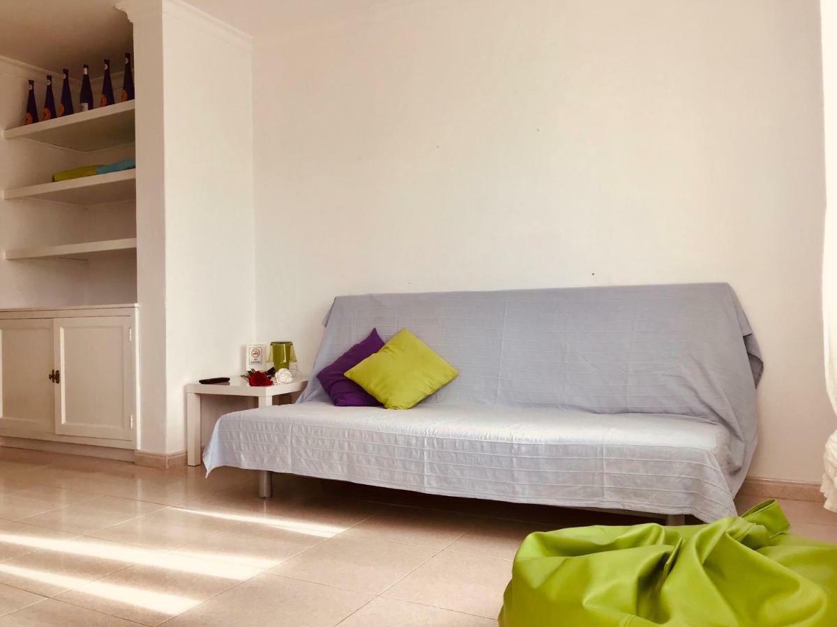 Apartamentos Flamboyant Adults Only Puerto del Carmen (Lanzarote) Exterior foto